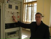 Фотография Зверева Василия