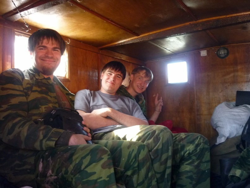 Иван Быков фотография #38