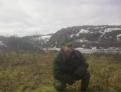 Фотография Ёлкина Михаила