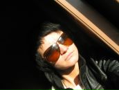 Фотография Железняковой Анастасии