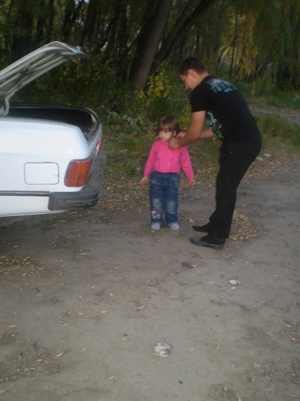 Иван Ёлдырев фотография #12