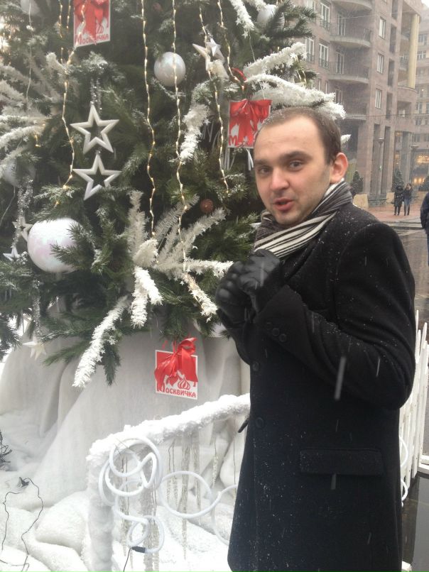 Игорь Цыганов фотография #39