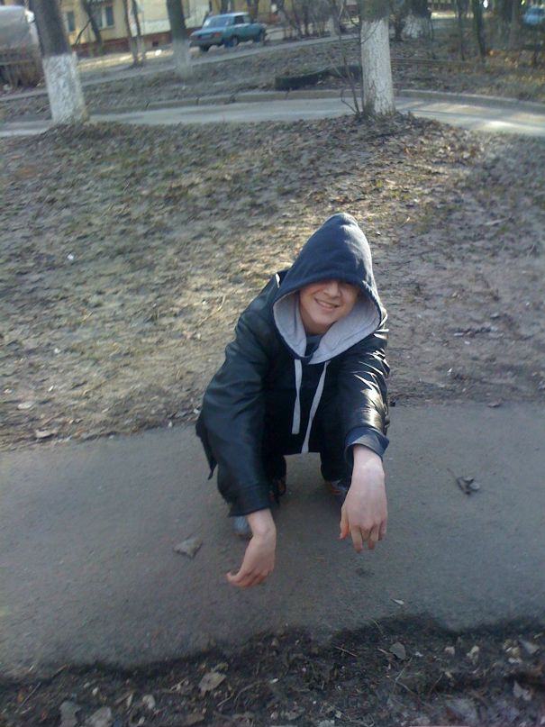 Дима Галочка фотография #30
