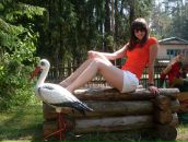 Фотография Рагозиной Ольги