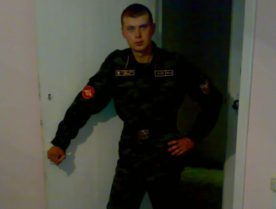 Матвей Плотников фотография #3