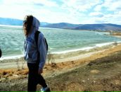 Фотография Леоновой Евгении