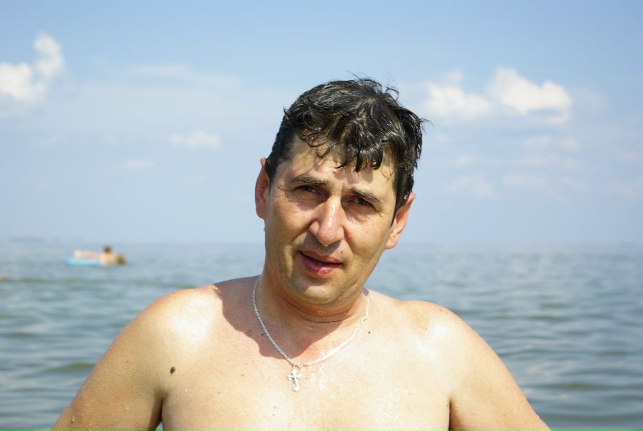 №5, Евгений Мехнин, 64 года, Великий Новгород №5, Евгений Мехнин, 64 года, Великий Новгород
