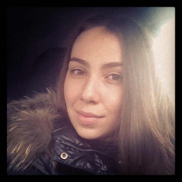 №19, Tanya Smirnova, Санкт-Петербург, Россия №19, Tanya Smirnova, Санкт-Петербург, Россия