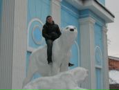 Фотография Иванова Димона