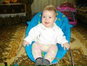 Антоніна Пузін фотография #44 (источник - https://vk.com/id74014371)