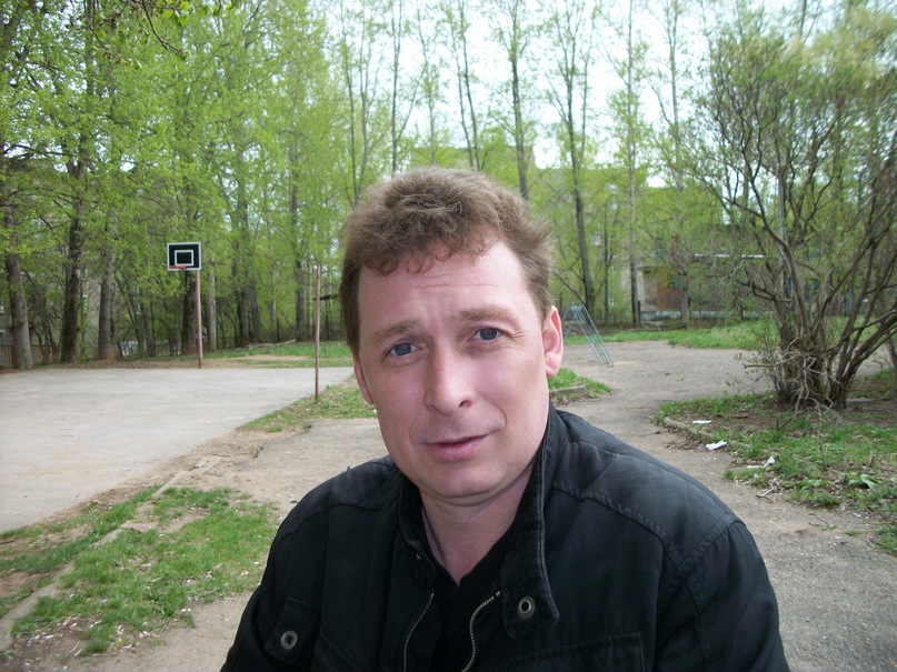 Игорь Кунаков фотография #1