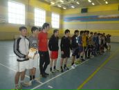 Фотография Халитова Ромы