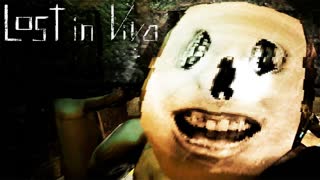 ФИНАЛ ► Lost in Vivo #6