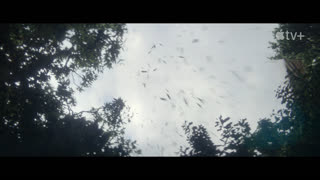 Годзилла — трейлер