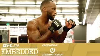 UFC 278: Embedded - Эпизод 4