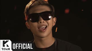 Rap Monster - Fantastic (Feat. Mandy Ventrice)