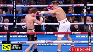 Смотреть Полный Бой - Канело vs Головкин Онлайн. ПРЯМОЙ ЭФИР КАНЕЛО vs ГОЛОВКИН. Новости Бокса