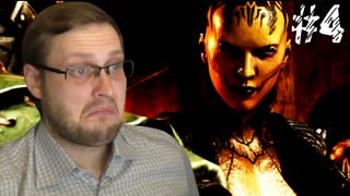 Mortal Kombat X Прохождение ► ОСОБЬ В ДЕЛЕ ► #4