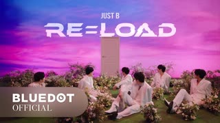 JUST B - RE=LOAD