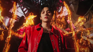 Monsta X - Beautiful Liar (Official Video 2023)