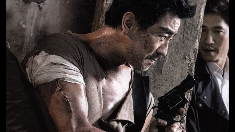 Мишень  The Target (2014)